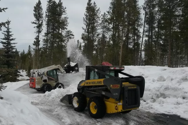 Alpine Landscape Service Photo 16