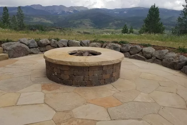 Alpine Landscape Service Photo 7