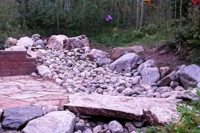 Alpine Landscape Service Photo 13