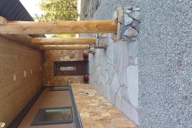 Alpine Landscape Service Photo 12