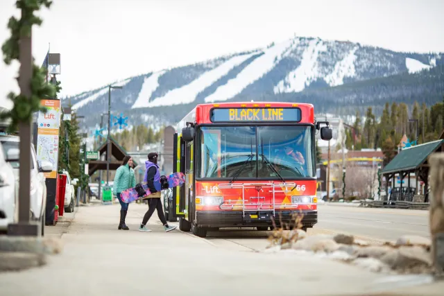 The Lift - Public Transportation System Photo 3