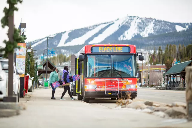 The Lift - Public Transportation System Photo 3