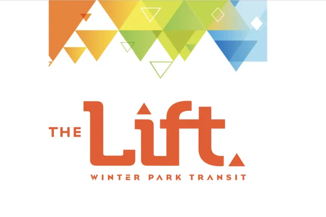 The Lift - Public Transportation System Photo