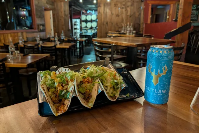 Taco Tuesday @ Idlewild Spirits Photo