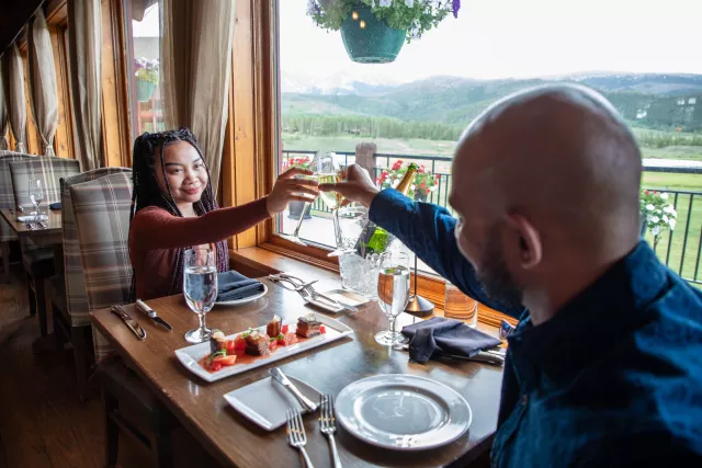 Wine-Down Wednesdays | 5-9PM at Ranch House Restaurant Photo 19