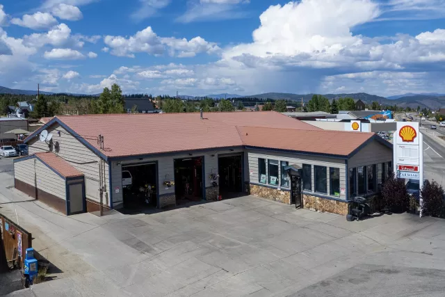 Winter Park Fraser Tire and Auto Photo 2