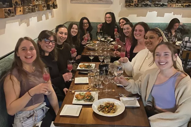 Solstice Bistro Photo 5