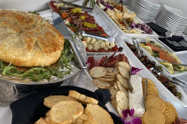 Solstice Bistro Photo 7