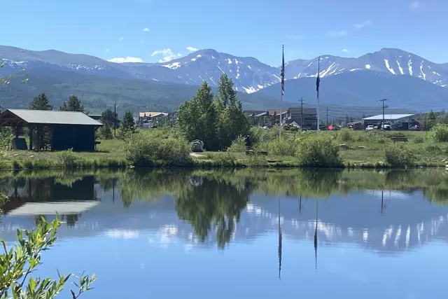 Solstice Bistro Photo 22