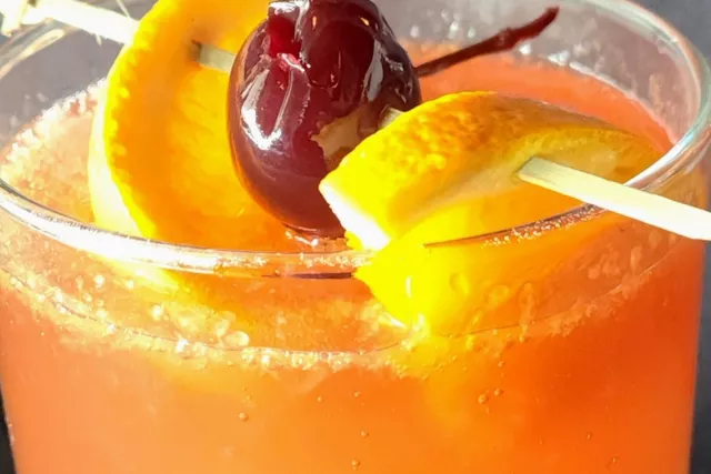 Old Fashioned Photo 6