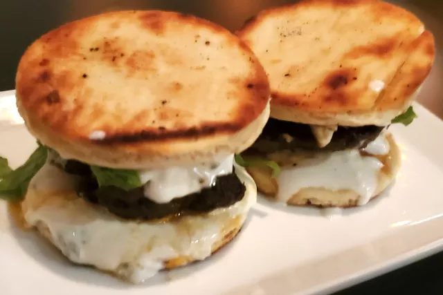 Lamb Sliders Photo 6
