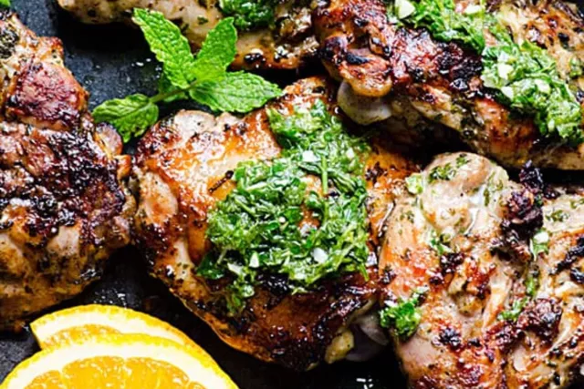 Solstice Bistro Photo 17