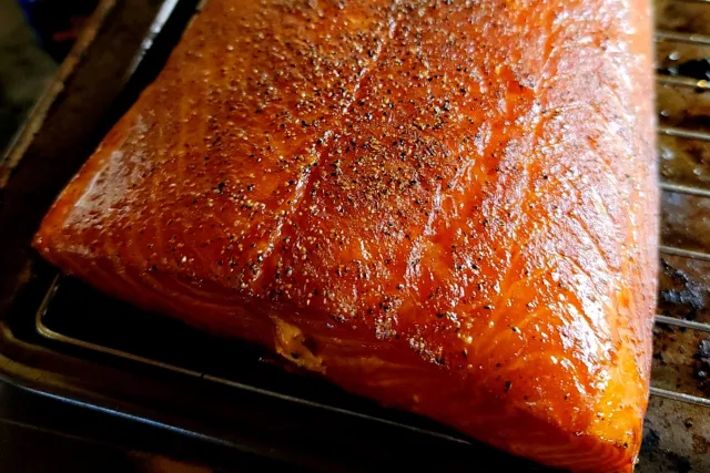 Solstice Bistro Photo 14