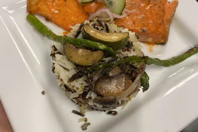 Solstice Bistro Photo 15