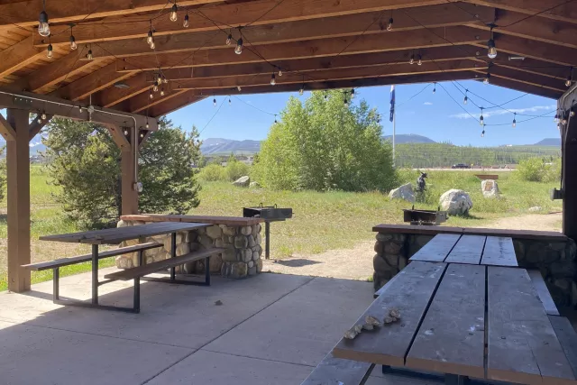 Solstice Bistro Photo 21