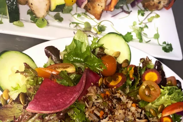 Solstice Bistro Photo 2