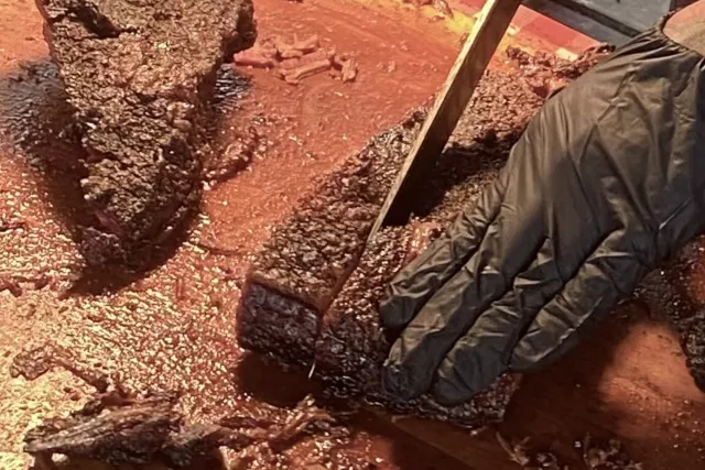 Solstice Bistro Photo 19