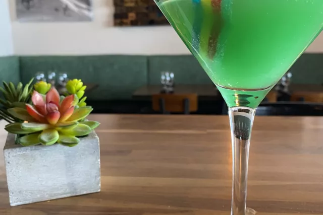 Solstice Bistro Photo 11