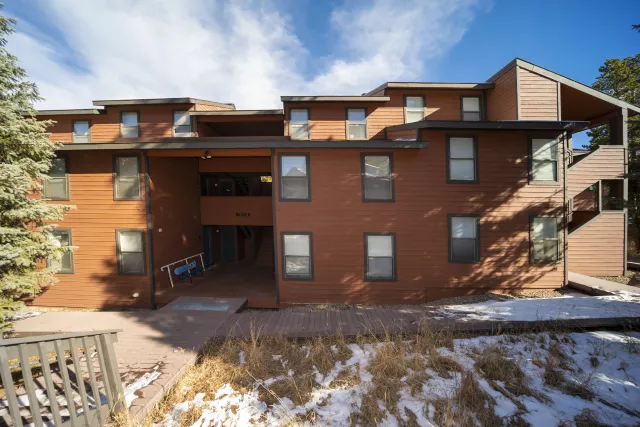 Sun Song condo Photo 8