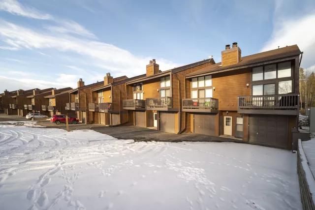 Meadow Ridge Lodges Court 33 Photo 10