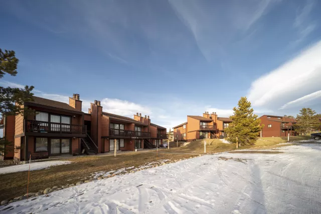 Meadow Ridge Lodges Court 27 Photo 11