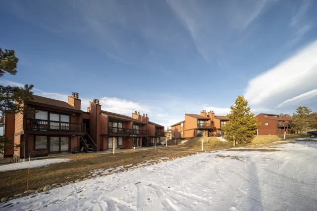 Meadow Ridge Lodges Court 27 Photo 11