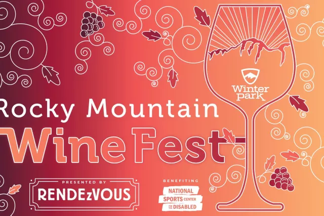 Rocky Mountain Wine Fest Photo