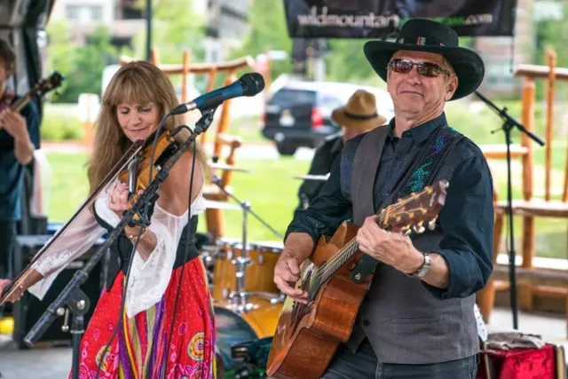 Summer Music Series Photo