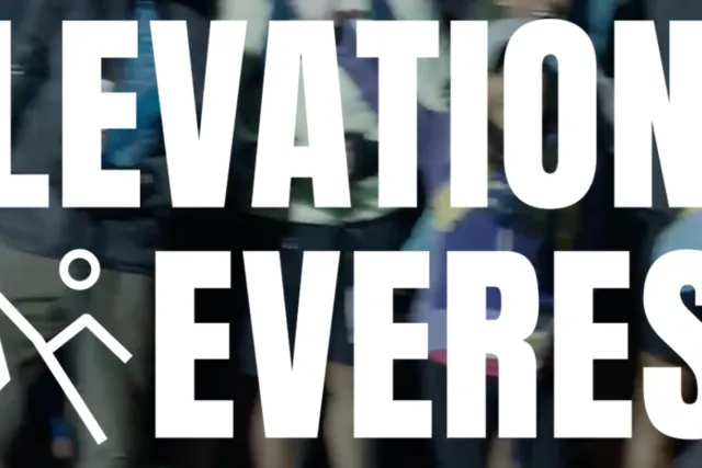 Elevation Everest Photo