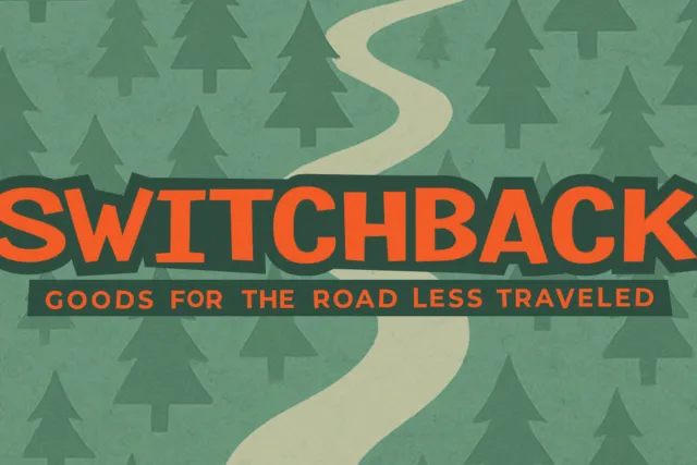 Switchback Grand Opening Celebration Photo
