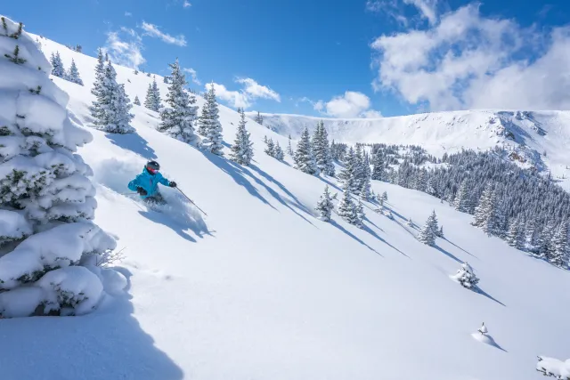 Winter Park Resort Photo 14