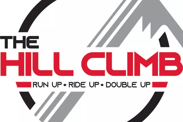 Winter Park Classics XC Series - The Hill Climb - Double Up Photo