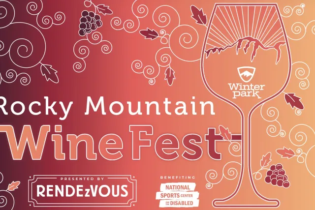 Rocky Mountain Wine Fest Photo