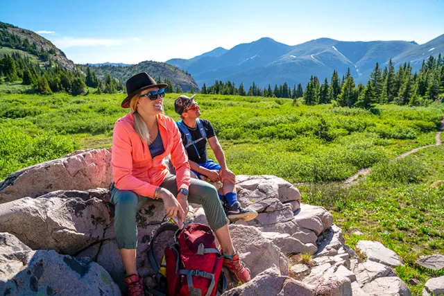 Winter Park Resort Photo 2