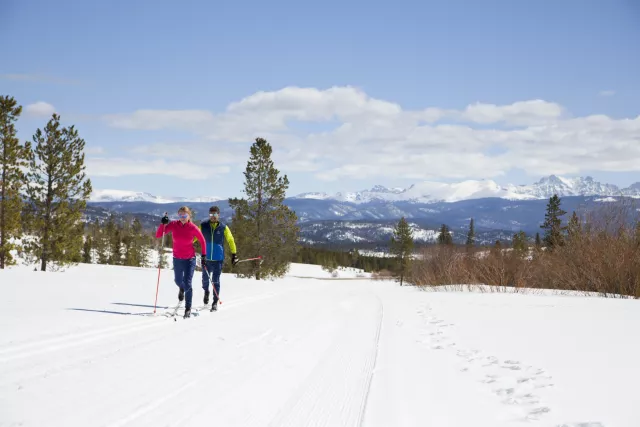 Snow Mountain Ranch-YMCA of the Rockies Photo 10