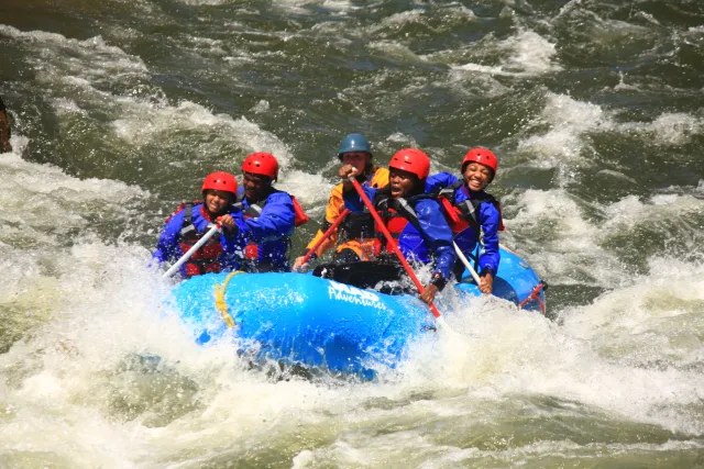 MAD Adventures | Winter Park Colorado