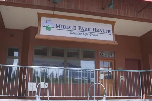 Middle Park Health - Winter Park Walk-in & Family Practice Clinic Photo