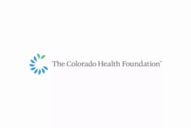 The Colorado Health Foundation Photo