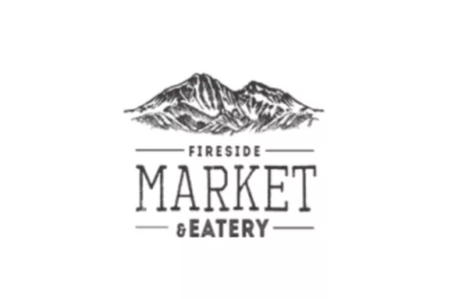 Fireside Market logo Photo