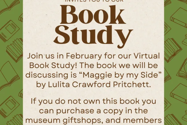 GCHA Book Study Photo