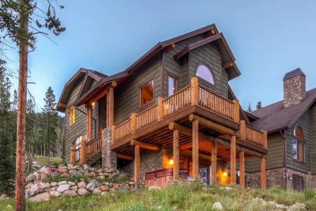 Lakota Luxury Villa Photo 5