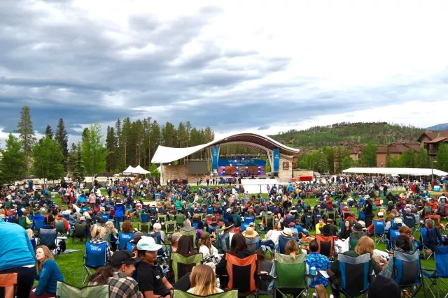 Book, Stay, and Revel in the Park! Photo