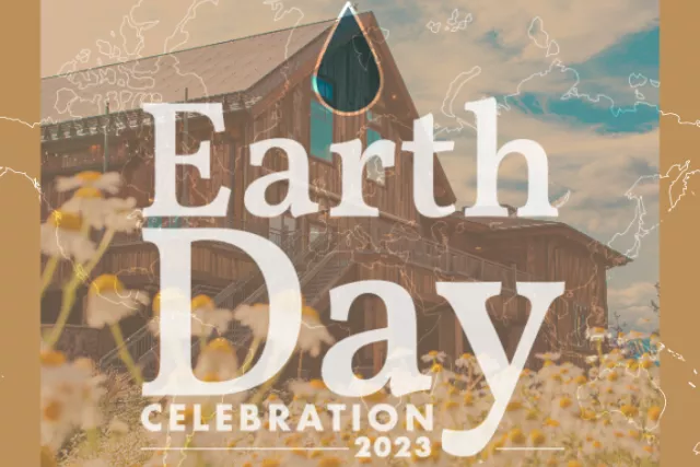 Earth Day Celebration Photo