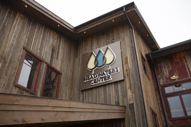 Headwaters Center Photo 4