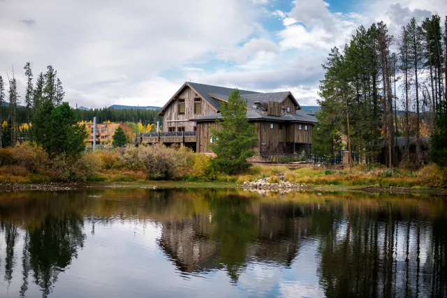 Headwaters Center Photo 2