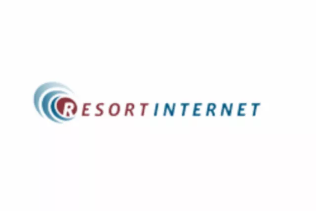 ResortInternet Photo