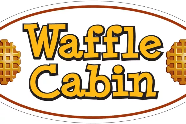 Waffle Cabin Photo 4