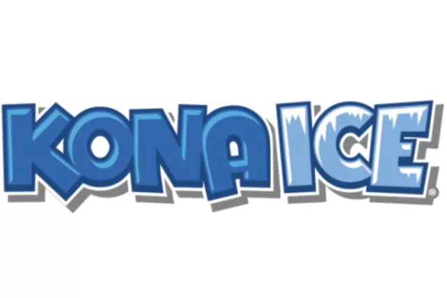 Kona Ice of Peaks and Valleys Logo Photo 2