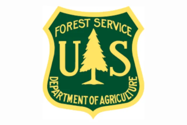 U.S. Forest Service Photo