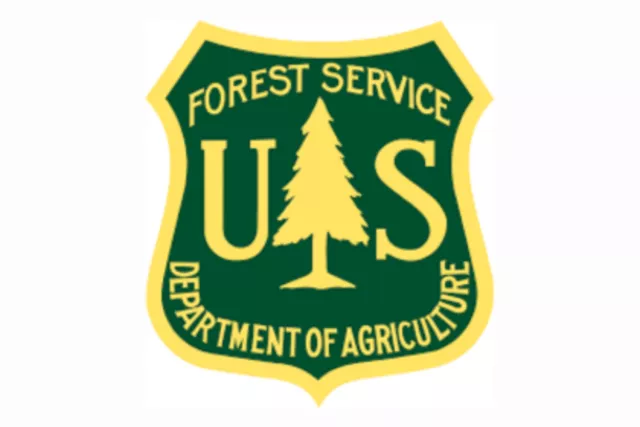 U.S. Forest Service Photo